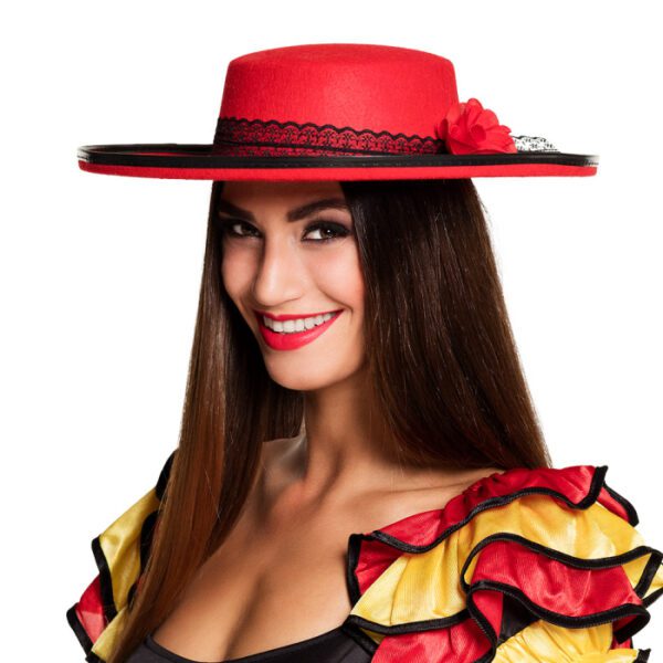 Hat Señorita